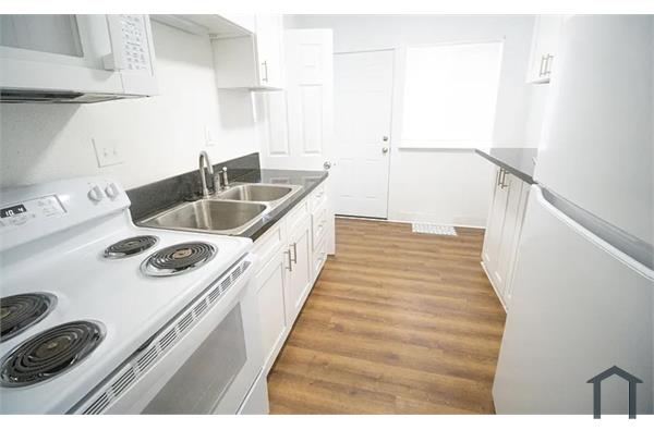 Affordable Housing