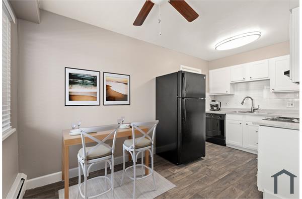 Affordable Housing