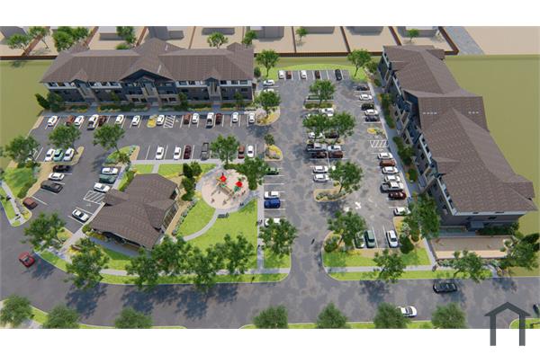 Affordable Housing