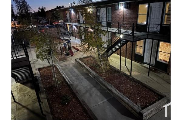 Affordable Housing