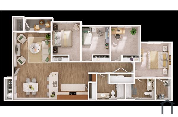 Affordable Housing
