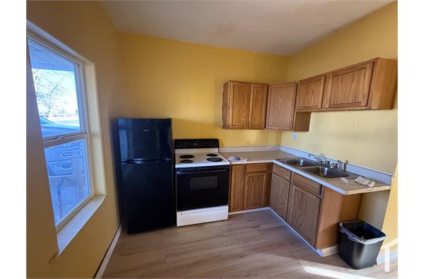 Affordable Housing