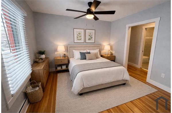 Affordable Housing