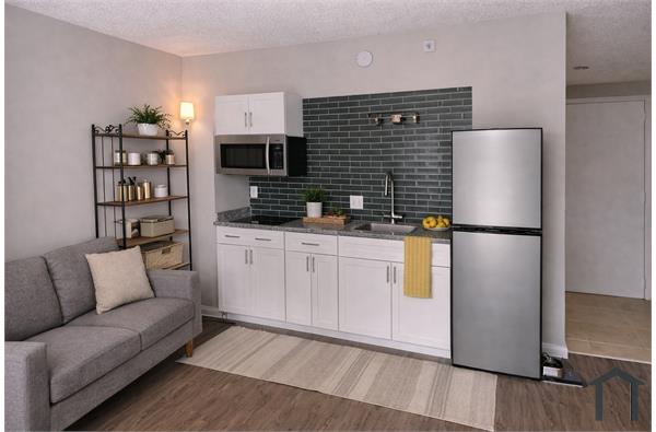 Affordable Housing