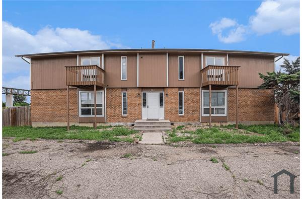 Affordable Housing