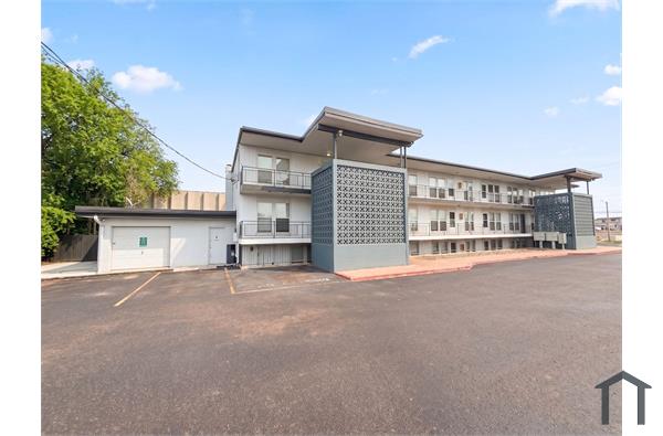 Affordable Housing