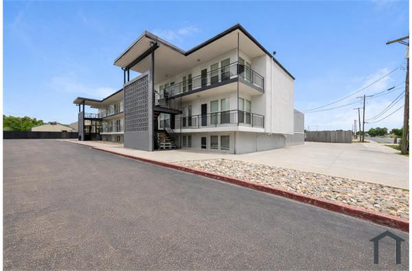 Affordable Housing
