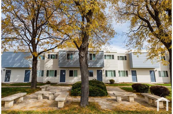 Affordable Housing