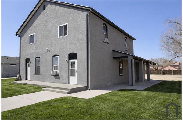 Affordable Housing