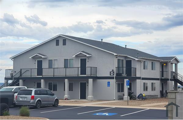 Affordable Housing