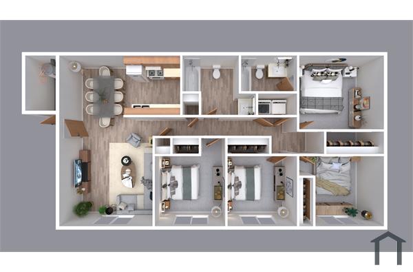 Affordable Housing