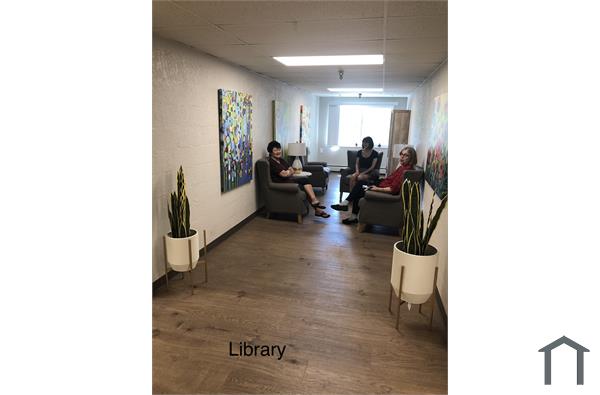 Affordable Housing