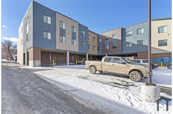 Affordable Housing