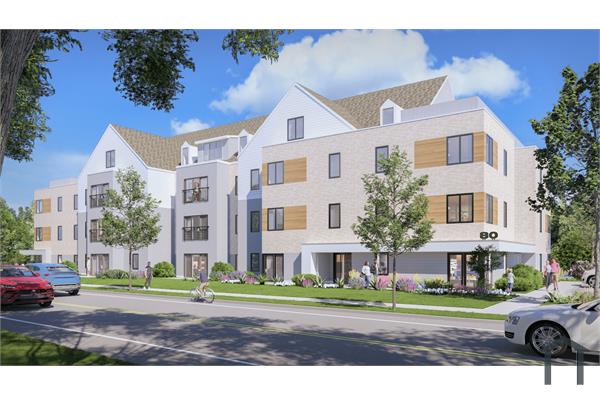 Affordable Housing