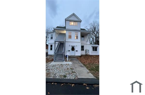 Affordable Housing
