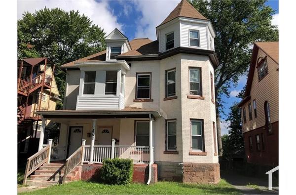 Affordable Housing