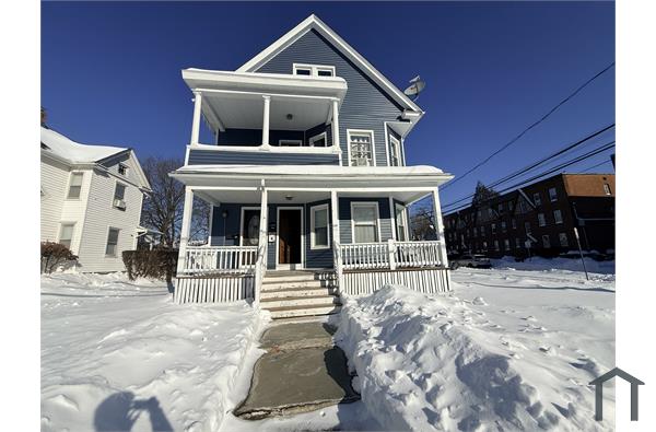 Affordable Housing