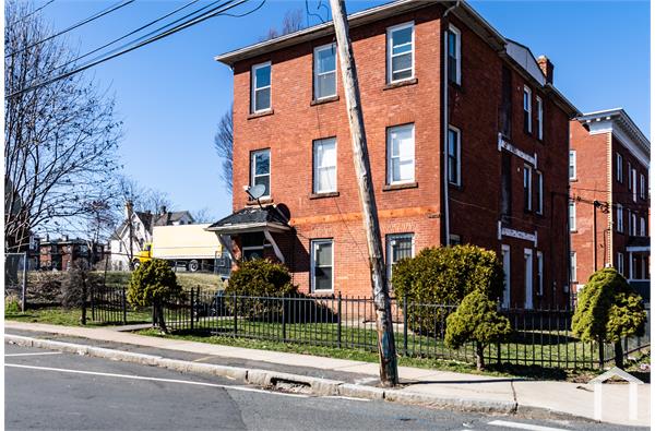 Affordable Housing