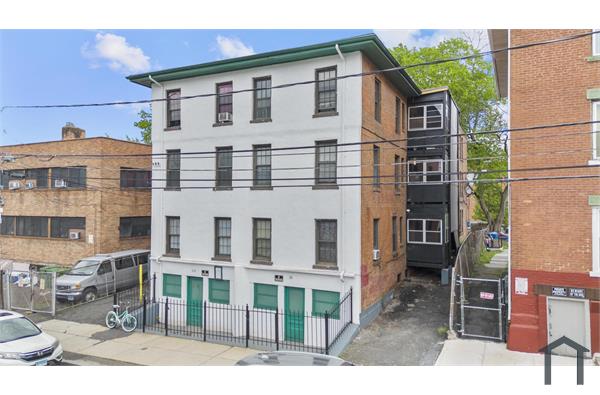 Affordable Housing