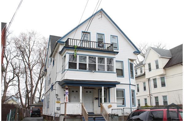 Affordable Housing