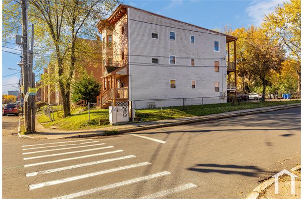 Affordable Housing
