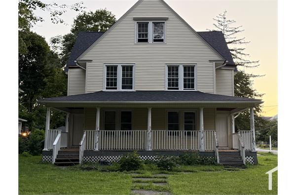 Affordable Housing