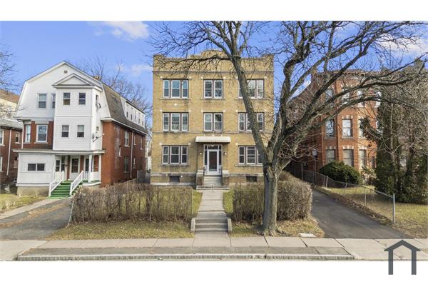 Affordable Housing