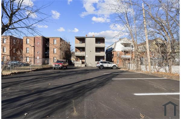 Affordable Housing