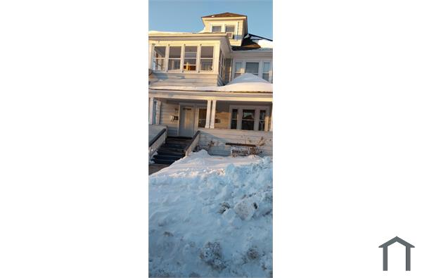 Affordable Housing