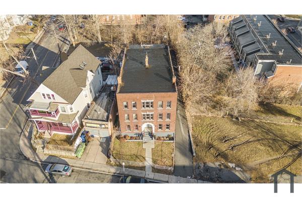Affordable Housing