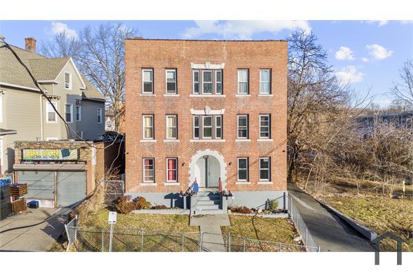 Affordable Housing