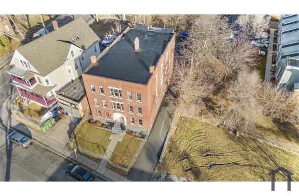 Affordable Housing