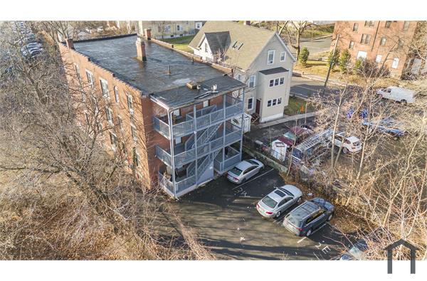 Affordable Housing