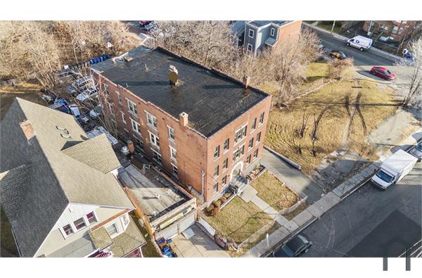 Affordable Housing