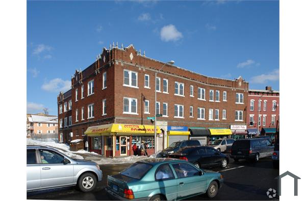 Affordable Housing