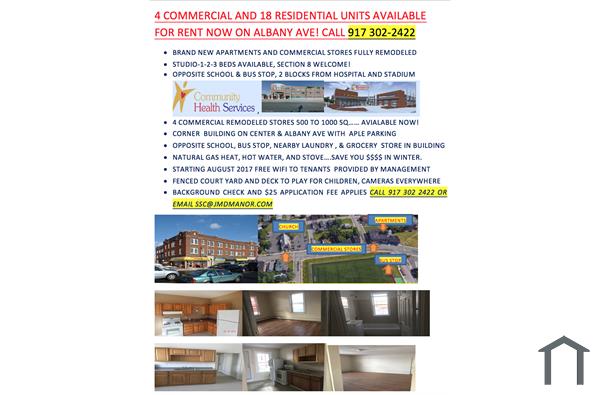 Affordable Housing