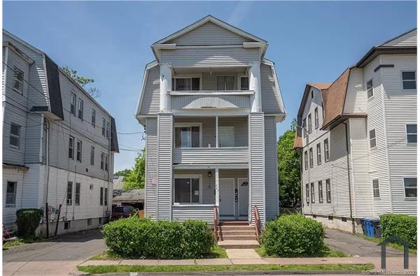 Affordable Housing