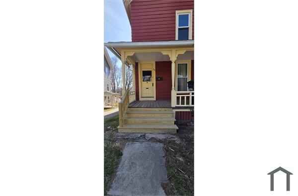 Affordable Housing