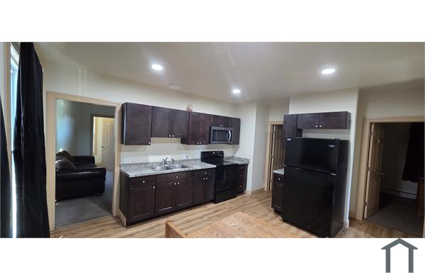 Affordable Housing