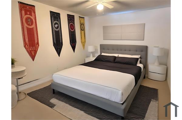 Affordable Housing