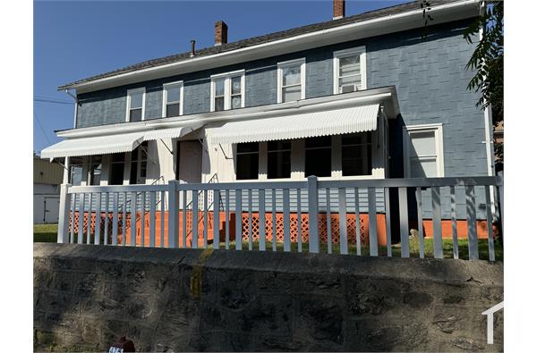 Affordable Housing