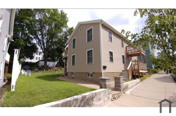 Affordable Housing