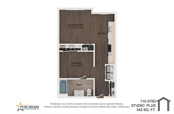 Affordable Housing