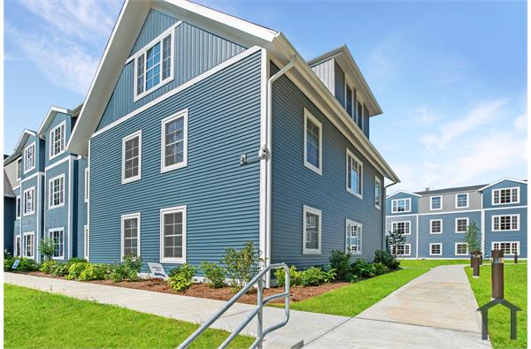 Affordable Housing