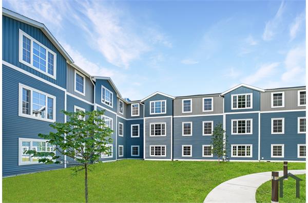 Affordable Housing