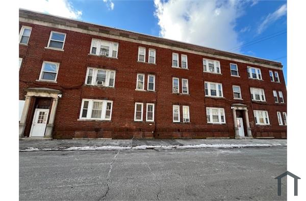 Affordable Housing