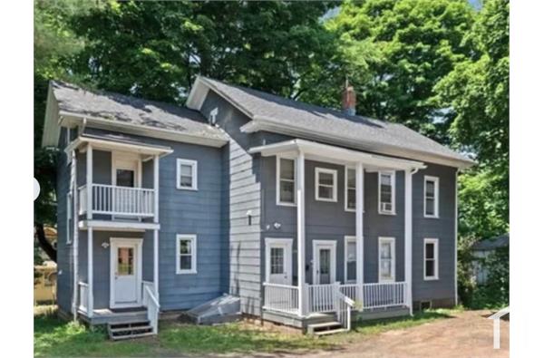 Affordable Housing