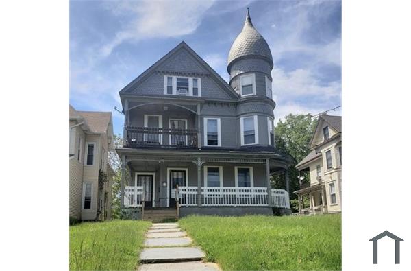 Affordable Housing