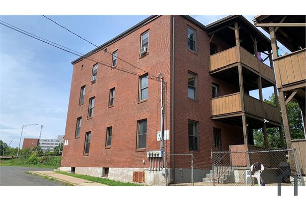 Affordable Housing
