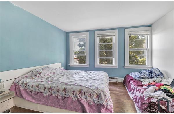Affordable Housing